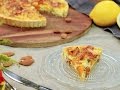 Mitt Kök Snabb Paj På Butternutpumpa I Mitt Kök TV4