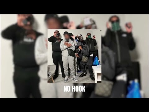 #DCG (8’s) Jeff x H1 (8’s) 2Sav- No Hook (Exclusive)