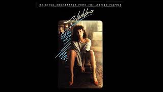 07  Donna Summer   Romeo Original Soundtrack 1983 HQ