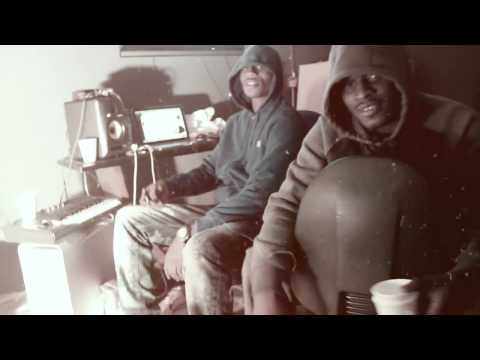 Sneakbo & Stickz - Disrespecting (GAS/ A TOWN)