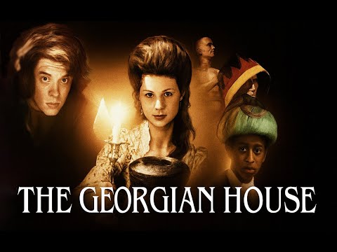 The Georgian House Episode 3