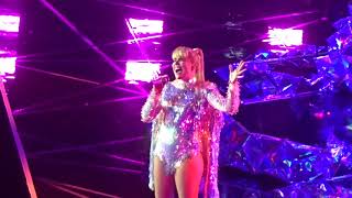 Paloma Faith (@PalomaFaith)-Love Me As I Am @Theo2, 14th March 2018