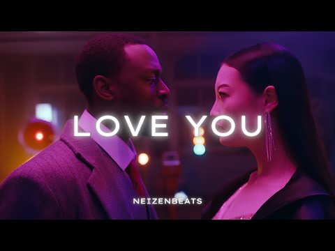 [FREE] Dadju x Tayc Type Beat "LOVE YOU" | Instru Afro Love Mélancolique 2025