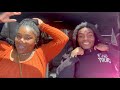 MOTHER AND SON DAY OUT FT MAMADEE KEON SeaFood Shopping SPA