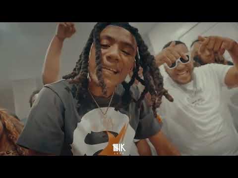 Ysn Flip, Ysn Bario "Shoe To Pick"