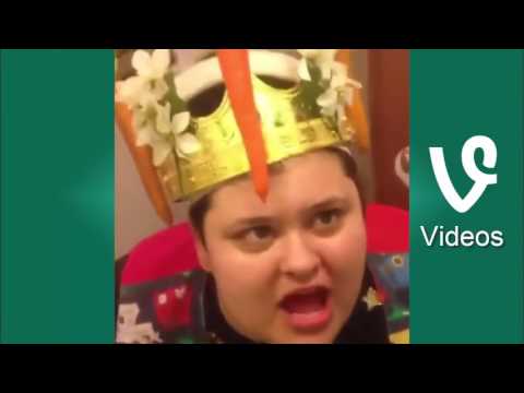Christine Sydelko Vine Compilation   Best Vines of Christine Sydelko ALL VINES