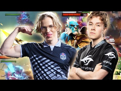 The Revenge of Topson Zai (is it though)