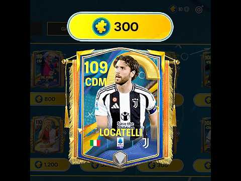 Best Picks in Captains Event (Week-1)✅ #fcmobile #eafc24 #shorts