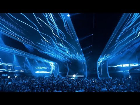 Cosmic Gate & Markus Schulz — AR