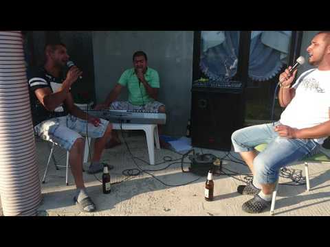 GIPSYLUKAS VTACKOVCE Dnešná skúška 20.7.2016