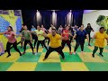 Suntara Gaali Suntara Gaali Dance Fitness Dance Dboss Dancefitness Full Song Kannada