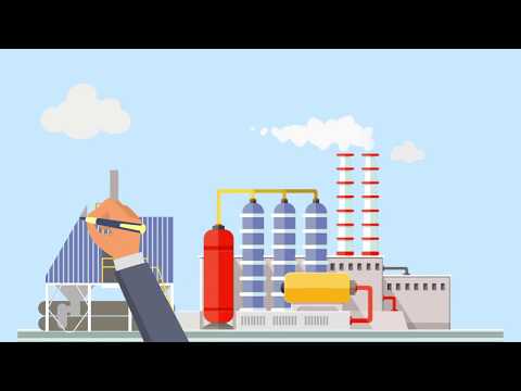 Regenerative Thermal Oxidizers | Ship & Shore Environmental