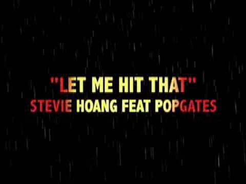 Stevie Hoang  - 