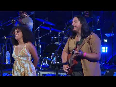 Chicano Soul Revue ft. The Sinseers and The Altons (Cali Soul Jam at Grand Performances)