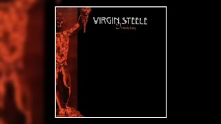 VIRGIN STEELE 🇺🇲 - "Sword Of the Gods" / (1998)