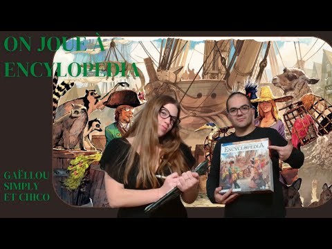 Vidéo Encyclopedia