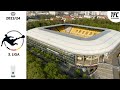 3. Liga Stadiums 2023/24