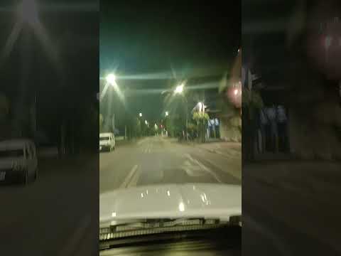 yendo a Hernández Entre Ríos