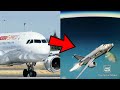 Turning An Airbus 320 Into A SPACESHIP Kerbal Space Program