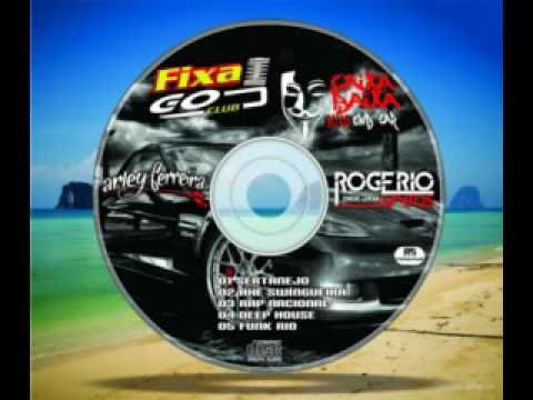 11  Deep House Equipe Caixa Baixa Dj Rogerio Santos E Fixa G O Club Dj Aley Ferreira