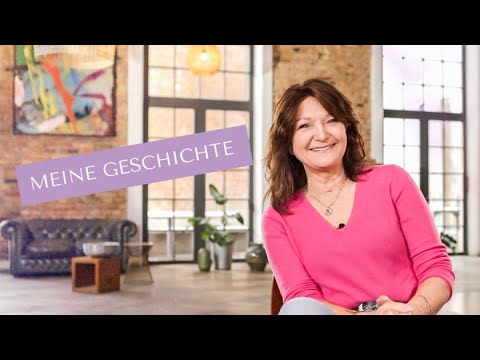 Meine Geschichte "wie ich durch meine Nahtod-Erfahrung zu meiner wahren Erfüllung gefunden habe"