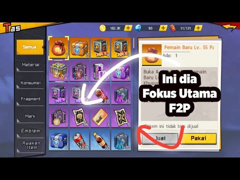 Akun Level 10-25❗Hal yg HARUS di lakukan F2P❗Diamond bukan untuk Beli RT❗One Punch Man The Strongest