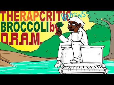 Rap Critic: "Broccoli" - Big Baby D.R.A.M. ft. Lil Yachty
