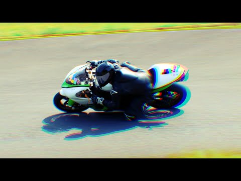 New personal best at NYST - (1:35.15)