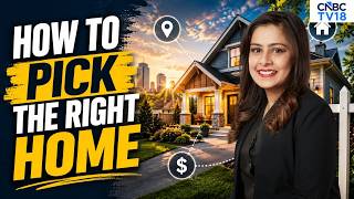 Home Buying Masterclass: 25 Questions Every Buyer Must Ask | N18V | CNBC TV18