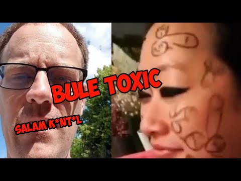 Bule toxic!! |2020