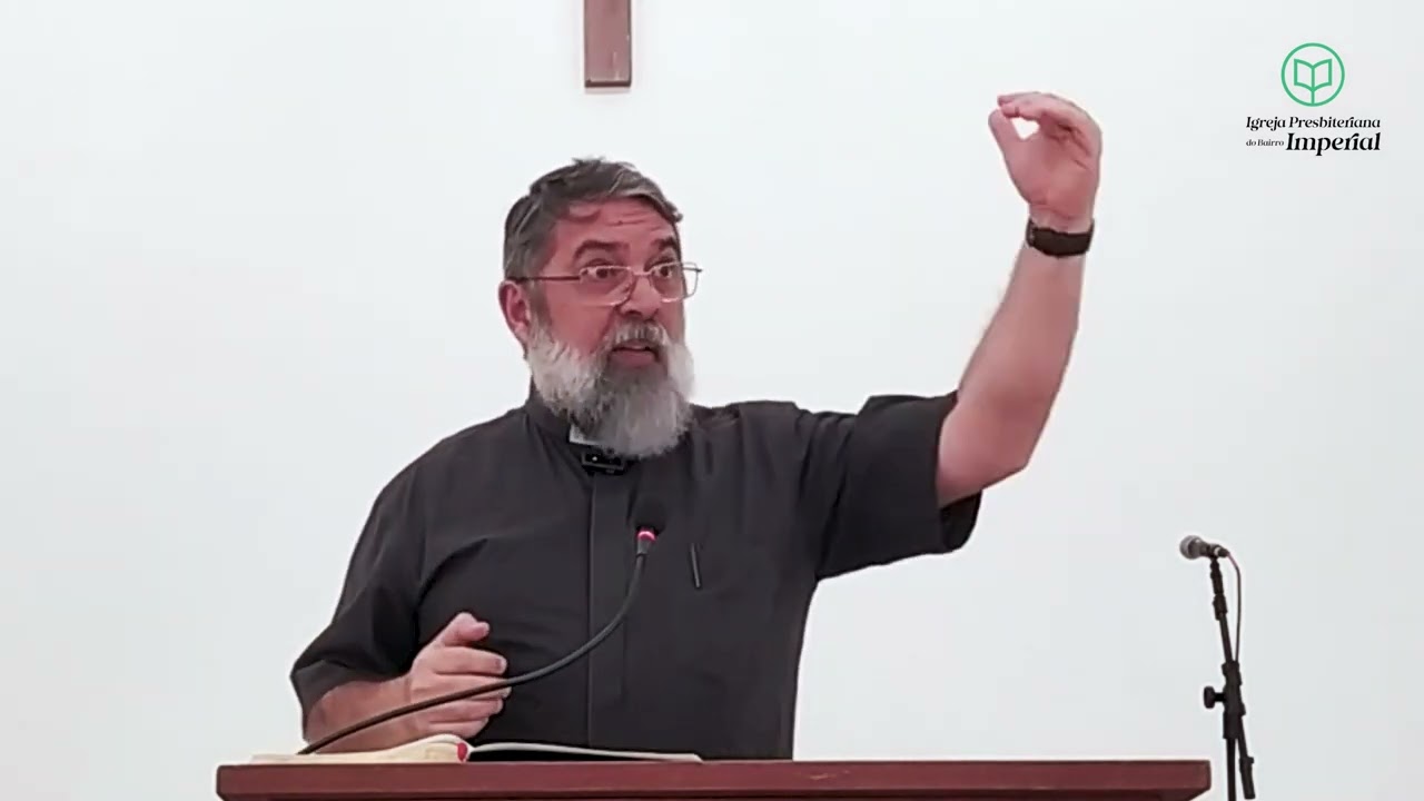 Judá e Tamar (Gênesis 38.1-30) | SÉRIE VIVENDO A FÉ | @RevJoelTheodoro