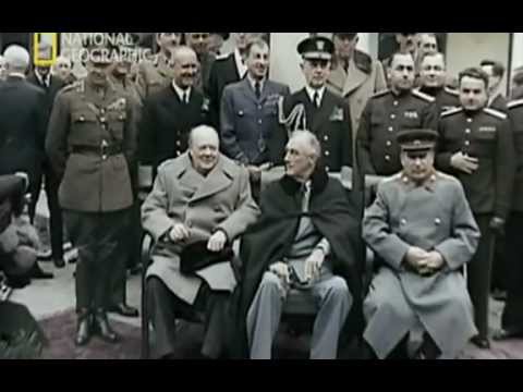 Apocalipsis Segunda Guerra Mundial (6-6) El fin de la pesadilla (ESPAÑOL COMPLETO)