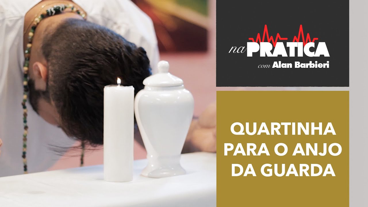 Na Prática | A APRENDA A MONTAR A QUARTINHA DO ANJO DA GUARDA