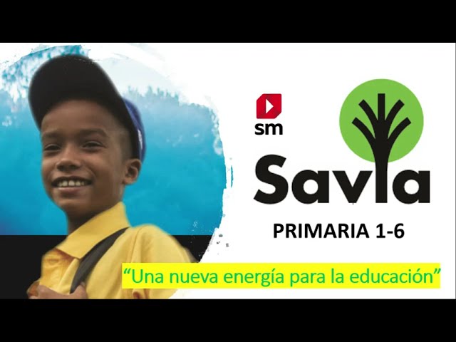 Vídeo relacionado con Ciencias sociales. 6 Primaria. Savia. Murcia - 9788467575798