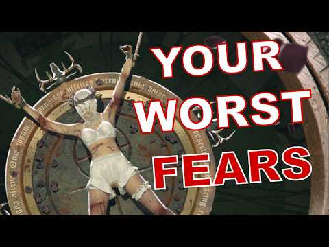 What Decides Your Fate in The Outlast Trials? (Part 2)