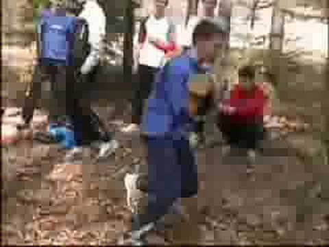 Spezialeinheit in Schielleiten - Krankenschwester