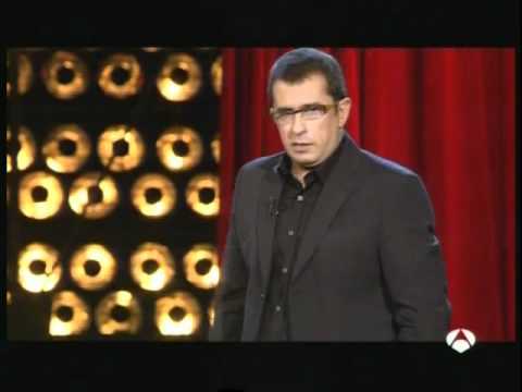 Buenafuente 267 - Monologo Hablando de barcos (29-03-2007-A3)