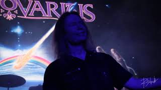 Stratovarius - Black Diamond - Teatro Flores [26-04-2023] [HD]