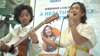 Wahai Kau Tuan - Ibu Widi Mulia Feat Dru