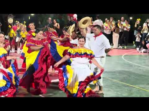 Show de Talentos Colegio ITM 2026 Guaduas Cundinamarca.