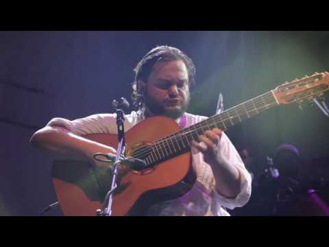 SESI BIGBAND convida Yamandu COSTA    João e MariaFeira do Mangaio1