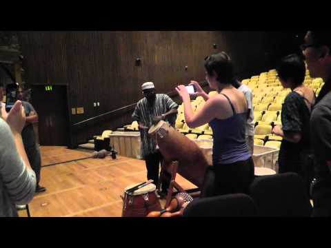 UCB Music 148 Fall 2011 Sovu