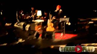 Yuna Zarai - Fears and Frustrations