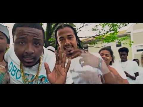 King Brickz - Summer 16 (Remix) | ShotBy: @flexvision1