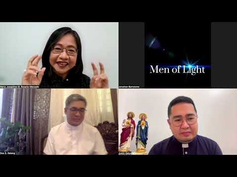 MEN OF LIGHT –  EPISODE  4   SEASON 88 -- “SPARK JOY”