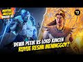 CATASTROPHE OF THE THUNDER GOD LOSING A LOVED ONE Martial Master Part 80 Sub Indo