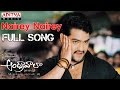 Andhrawala Telugu Movie Nairey Nairey Full Song Jr N T R Rakshita
