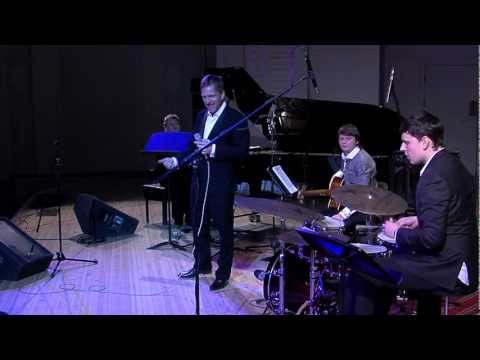 Fly Me to The Moon (B. Hovart) - Филипп Вайс