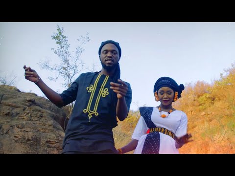 Weezy Soninké Feat. Kanthio Diarra - Soninkara (Clip Officiel)