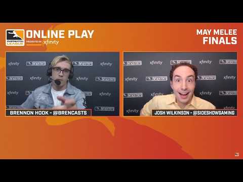 Shanghai Pulls a C9 | Overwatch League 2020